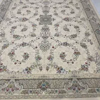 300تخته فرش کاشان( 1200شانه) اورجینال تخفیفی|فرش|بوشهر, |دیوار