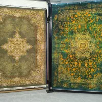 فـرش محمـدی اقسـاط