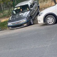 پارس elx xum2000|خودرو سواری و وانت|تهران, حبیب الله|دیوار