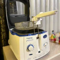سرخ کن تفال tefal azura آزورا