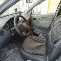 تندر90|خودرو سواری و وانت|بهبهان, |دیوار