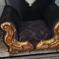 مبل 9نفره|مبلمان خانگی و میز عسلی|لامرد, |دیوار