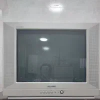 تلوزیون قدیمی سامسونگ