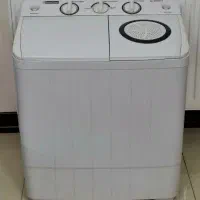 لباس شویی و مینی واش دوقلو و تکی (کهنه شور)