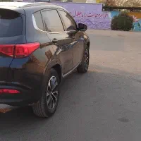 چری تیگو 7 IE فول 1401|خودرو سواری و وانت|تهران, مسعودیه|دیوار