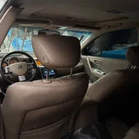 نیسان مورانو ۲۰۰۸|خودرو سواری و وانت|یاسوج, |دیوار