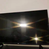 Tv LG 49inch|تلویزیون و پروژکتور|گنبد کاووس, |دیوار