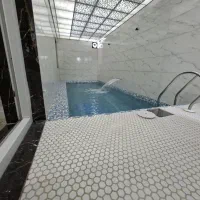 ویلای استخر دار خزر