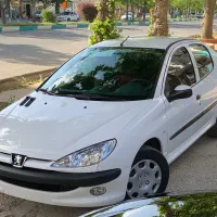 206sd|خودرو سواری و وانت|بوکان, |دیوار