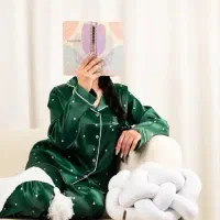 هر مدلی بخوای برات میدوزیم