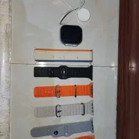 ساعت هوشمند
