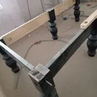 میز ایت بال طرح رایلی درجه 1