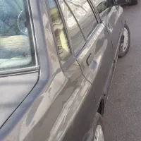 پراید|خودرو سواری و وانت|قدس, شهر‌قدس|دیوار