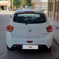 تیبا ۲  مدل ۱۴۰۰
