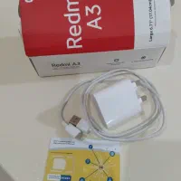 گوشی ردمی a3|موبایل|ارومیه, |دیوار