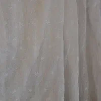 پرده توری|پرده، رانر، رومیزی|شاهین‌شهر, شهرک گلدیس|دیوار