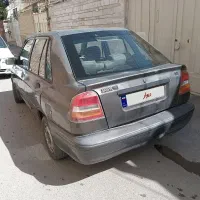پراید۱۴۱ مدل ۱۳۸۴