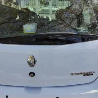 ساندرواستپ وی دنده ای مدل 96|خودرو سواری و وانت|کاشمر, |دیوار