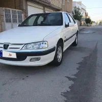 پژو پارس