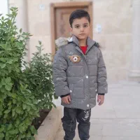کاپشن اسپرت سیلیکونی|کفش و لباس بچه|قم, پردیسان|دیوار