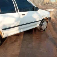 پراید ۱۳۱سالم