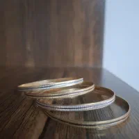 طلا در حد نو