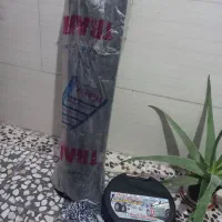 یک عدد باربند وزنجیر چرخ پراید