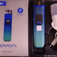پاد ماد  novoe pro بسیارتمیز