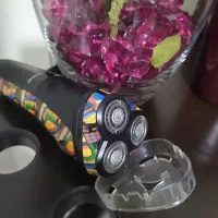 ماشین ریش تراش کیمی|آرایشی، بهداشتی، درمانی|مشکیندشت, |دیوار