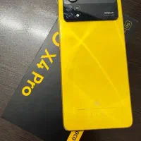 گوشی Poco X4 Pro 5G