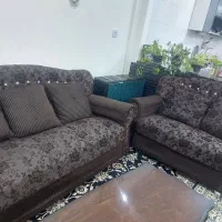 فروش فوری مبل راحتی ۷ نفره