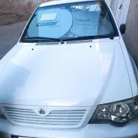 پراید۱۱۱مدل۹۸