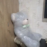 عروسک بزرگ خرسی