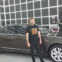 آموزش اجرا شیشه دودی کاور بدنه ppf|خدمات آموزشی|تبریز, |دیوار