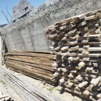 تخته روسی تخته پشت بند چهارتراش چوب