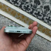 گوشی موبایل آیفون ۱۵ نرمال|موبایل|بوشهر, |دیوار