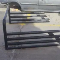 اتاق بار پراید وانت