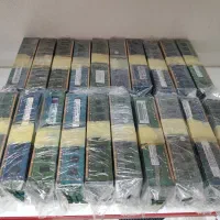 رم 4 گیگ ddr3 دو بر چیپ|قطعات و لوازم جانبی رایانه|تهران, فلسطین (میدان انقلاب)|دیوار