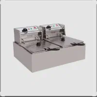 سرخ کن برقی