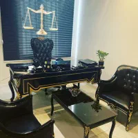 وکیل پایه یک دادگستری