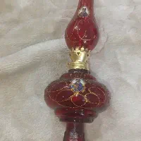 چراغ گرد سوز