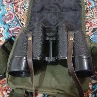 دوربین شکاری شوروی ثابق مونتاژ روس