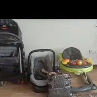 کالاسکه کریر خارجی مارک گودبیبی