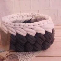 اموزش تریکو بافی حضوری