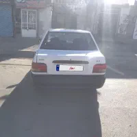 پراید۱۳۱‌دوگانه‌‌دست‌مدل۹۰‌فروخته شده