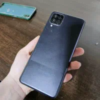 گوشی a12|موبایل|رشت, دیانتی|دیوار