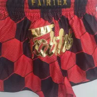 شورتک کیک بوکس|تجهیزات ورزشی|فولادشهر, B5|دیوار