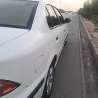 سمند ef7|خودرو سواری و وانت|اهواز, کوی مهدیس|دیوار