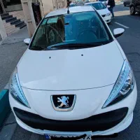 207 تیوفایو402 فوری