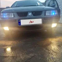 سمند دوگانه سوز شرکتی|خودرو سواری و وانت|کرمانشاه, |دیوار
